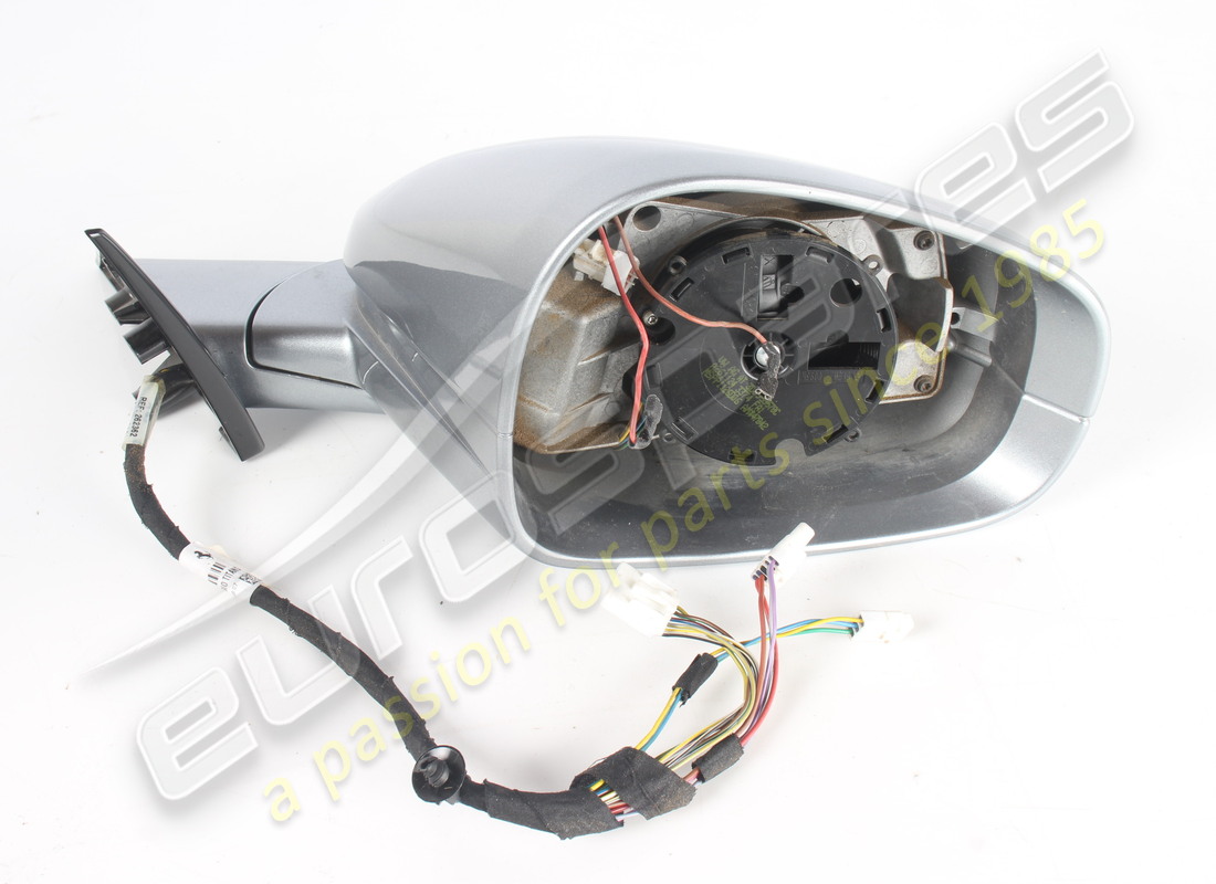 USED Ferrari RH EXTERNAL REAR VIEW MIRROR . PART NUMBER 83419910 (1)