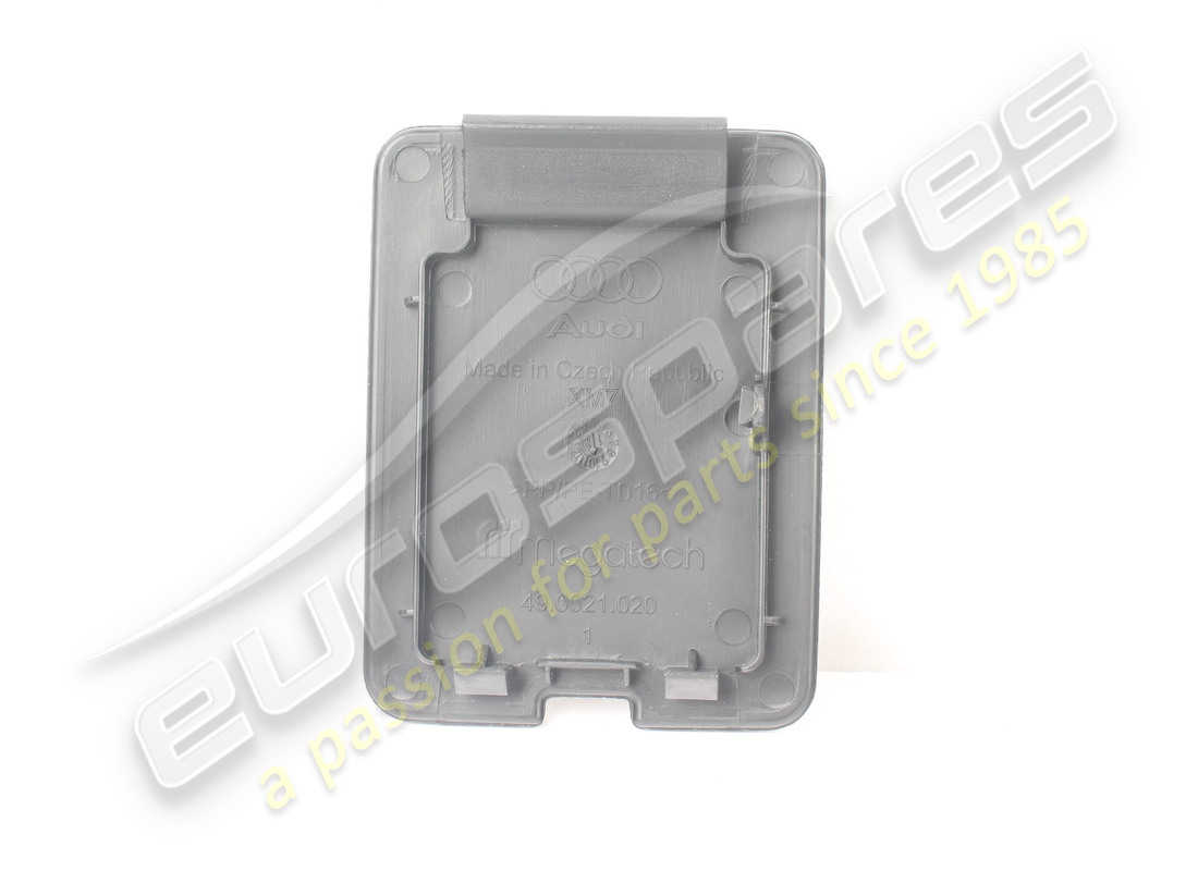 new lamborghini sealing cap. part number 4ml867400 (2)