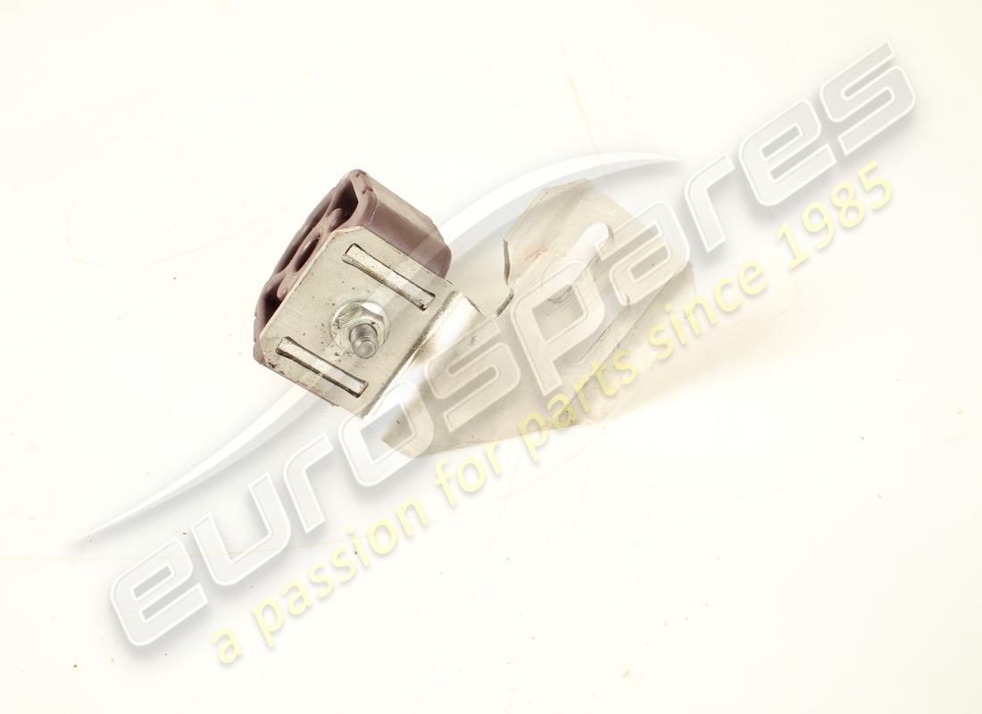 USED FERRARI RH INNER SILENCER BRACKET. PART NUMBER 903603 (2) used ferrari rh inner silencer bracket. part number 903603 (2)
