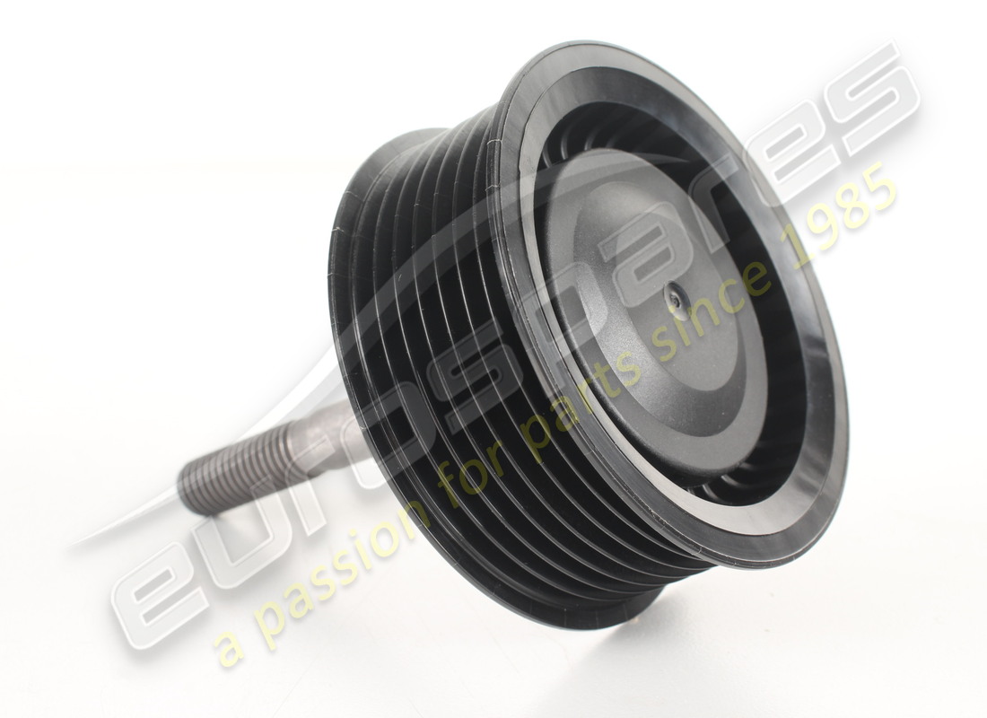 new porsche relay roller. part number 95814527601 (1)