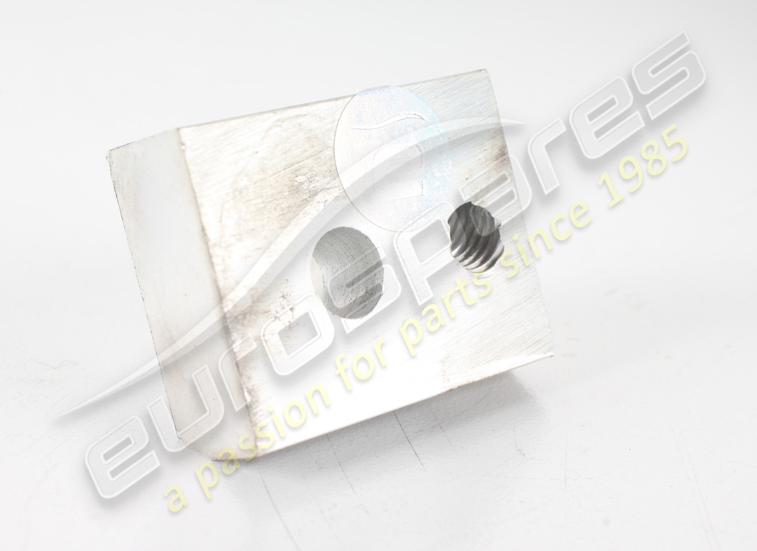 USED Aston Martin HORN MOUNTING PLATE . PART NUMBER 4G4313A803AD (1)