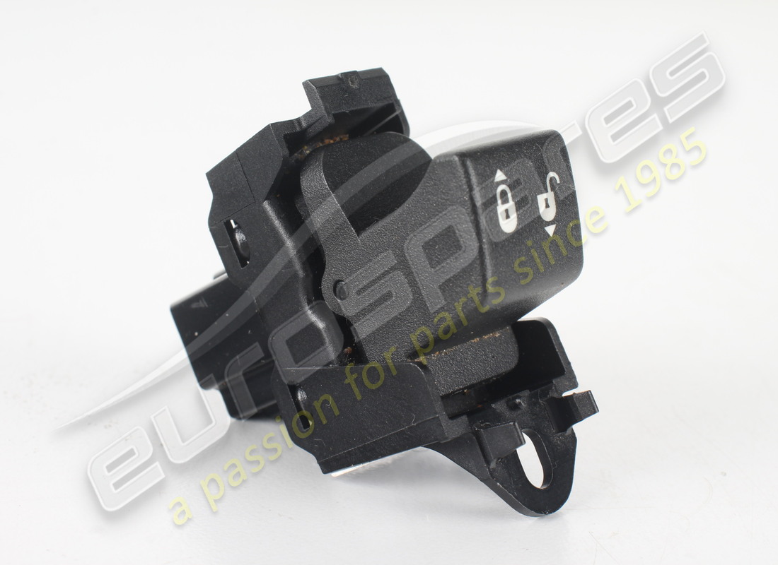 USED Aston Martin SWITCH, MASTER LOCK . PART NUMBER 4G4314963AA (1)