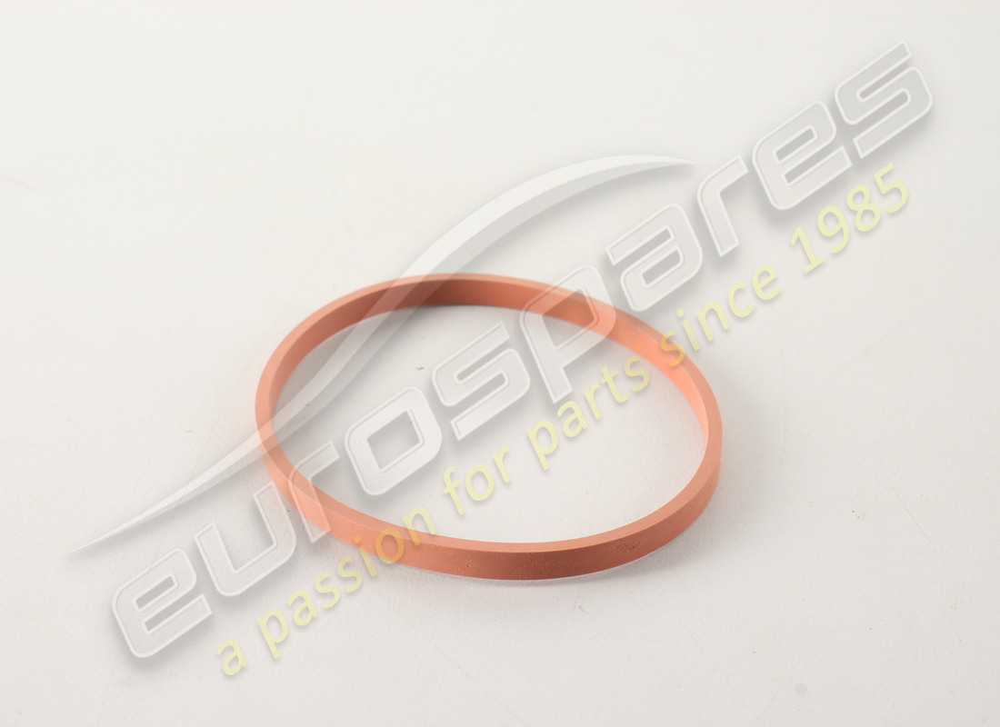 NEW PORSCHE GASKET. PART NUMBER 95511014400 (1) new porsche gasket. part number 95511014400 (1)