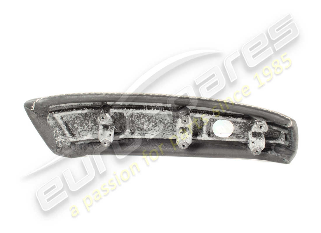 used ferrari complete rh door pull handle. part number 83981912 (2)