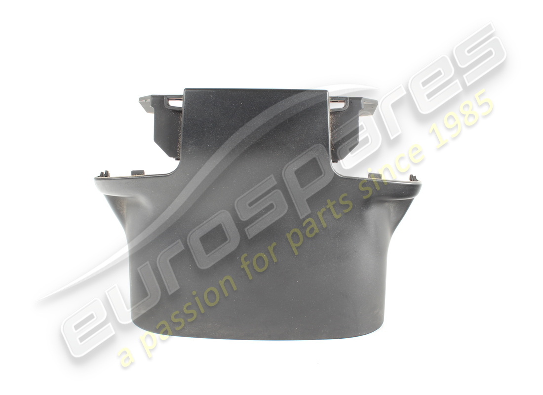 USED Lamborghini UPPER SHELL STEERING-COLUMN . PART NUMBER 400953515A (1)