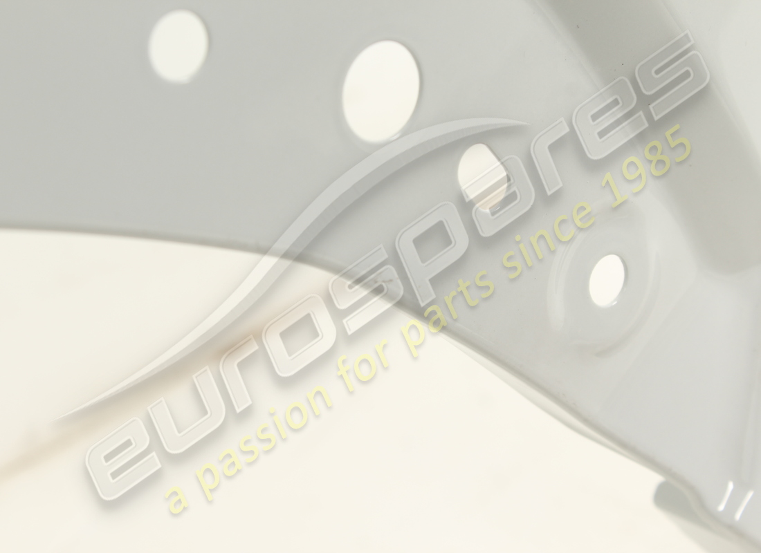 USED LAMBORGHINI LH FRONT FENDER. PART NUMBER 4ML821105A (8) used lamborghini lh front fender. part number 4ml821105a (8)