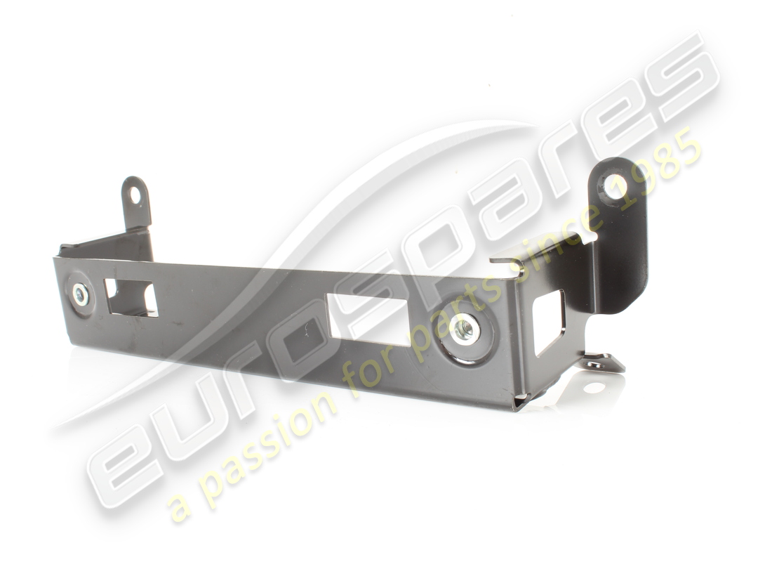 used ferrari complete luggage retainer lip. part number 339218 (3)