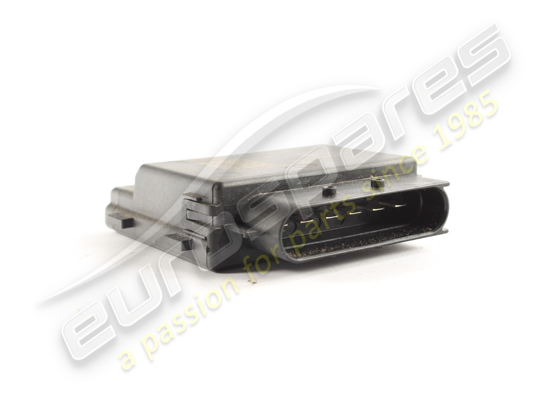 USED LAMBORGHINI CONTROL UNIT, FUEL23A GEN2 E4LM. PART NUMBER 4M4906121B (2) used lamborghini control unit, fuel23a gen2 e4lm. part number 4m4906121b (2)