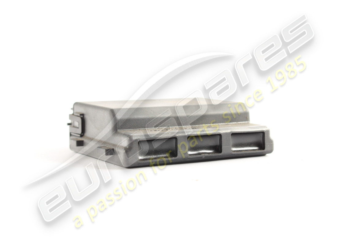 USED LAMBORGHINI CONTROL UNIT, FUEL23A GEN2 E4LM. PART NUMBER 4M4906121B (3) used lamborghini control unit, fuel23a gen2 e4lm. part number 4m4906121b (3)