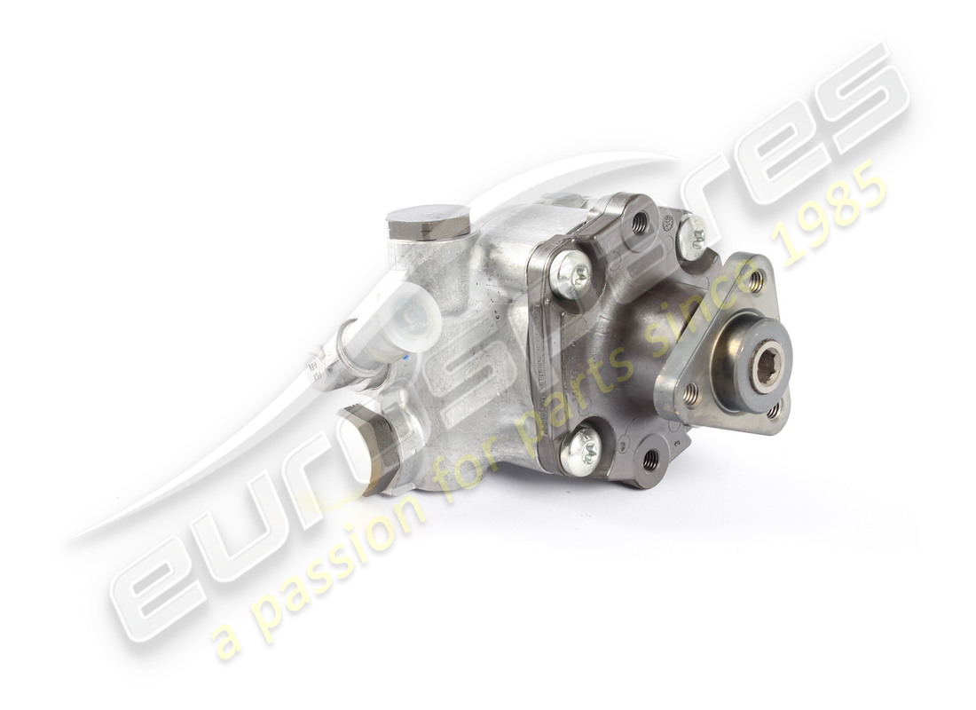 NEW FERRARI POWER STEERING PUMP. PART NUMBER 277567 (1) new ferrari power steering pump. part number 277567 (1)