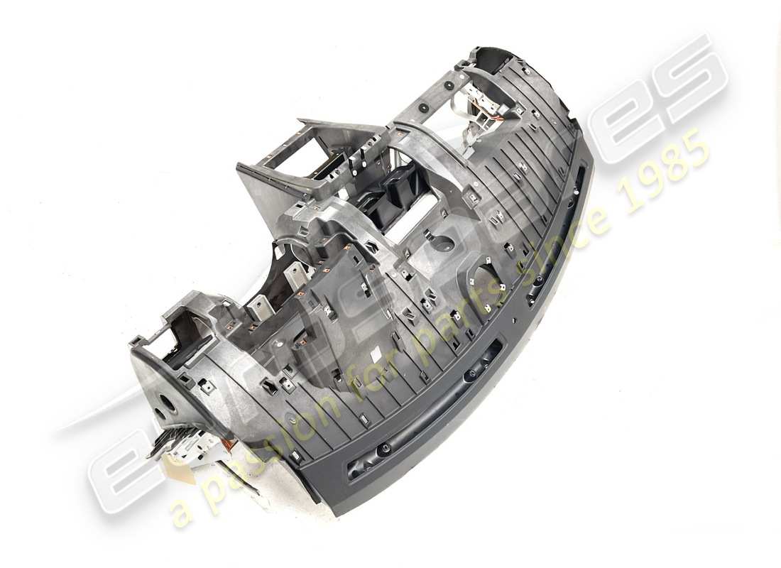 USED EUROSPARES DASH PANEL ASSEMBLY AND SUBSTRUCTURE. PART NUMBER EAP1404997 (2) used eurospares dash panel assembly and substructure. part number eap1404997 (2)