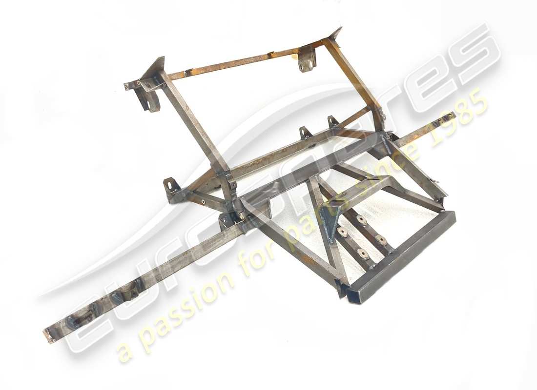 NEW LAMBORGHINI REAR END CROSSMEMBER. PART NUMBER 410814291 (3) new lamborghini rear end crossmember. part number 410814291 (3)