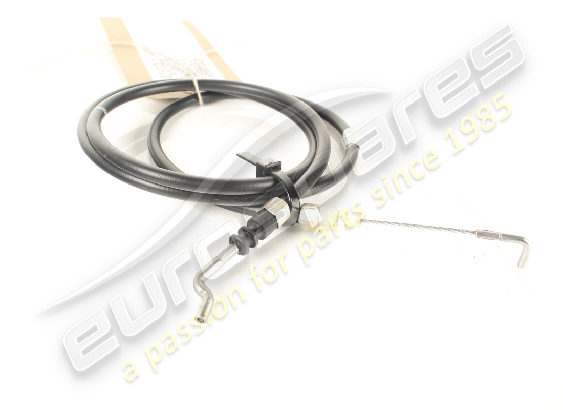 USED Ferrari VERTICAL LOCK BOWDEN CABLE . PART NUMBER 82085300 (1)