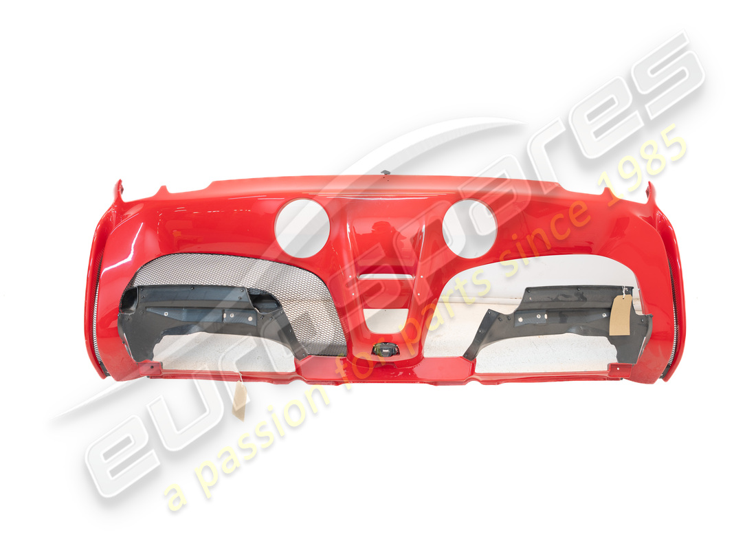 NEW (OTHER) Ferrari PARAURTI POST.OPT TEL. SEMIL . PART NUMBER 985883511 (1)