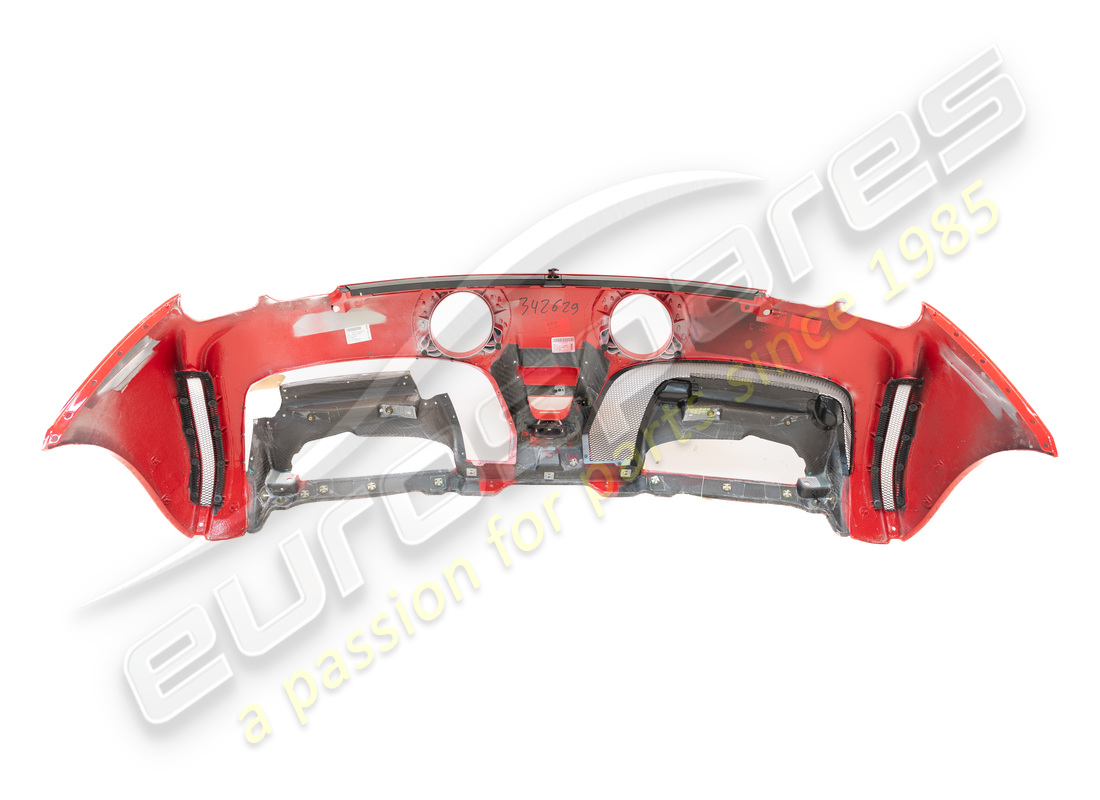 NEW (OTHER) FERRARI PARAURTI POST.OPT TEL. SEMIL. PART NUMBER 985883511 (5) new (other) ferrari paraurti post.opt tel. semil. part number 985883511 (5)