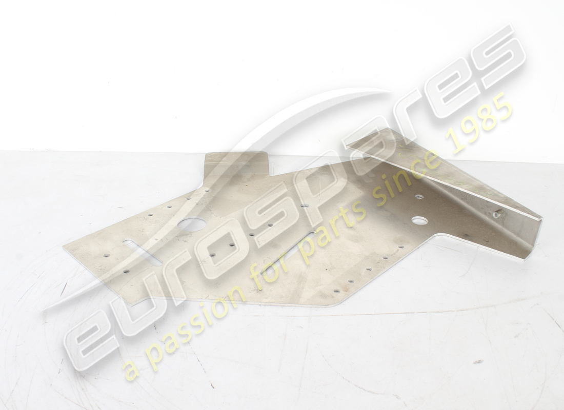 NEW FERRARI LH REINFORCEMENT. PART NUMBER 985187339 (2) new ferrari lh reinforcement. part number 985187339 (2)