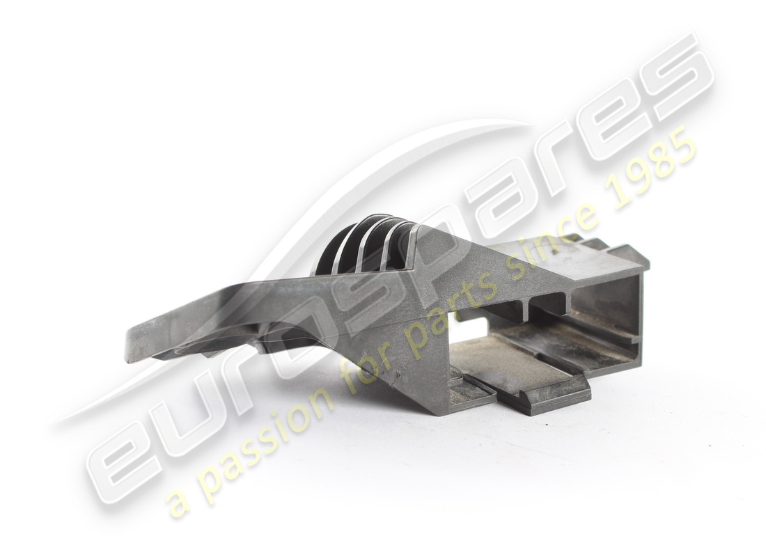 USED LAMBORGHINI BRACKET RDK TRIGGER HIWA. PART NUMBER 4S0810675B (2) used lamborghini bracket rdk trigger hiwa. part number 4s0810675b (2)