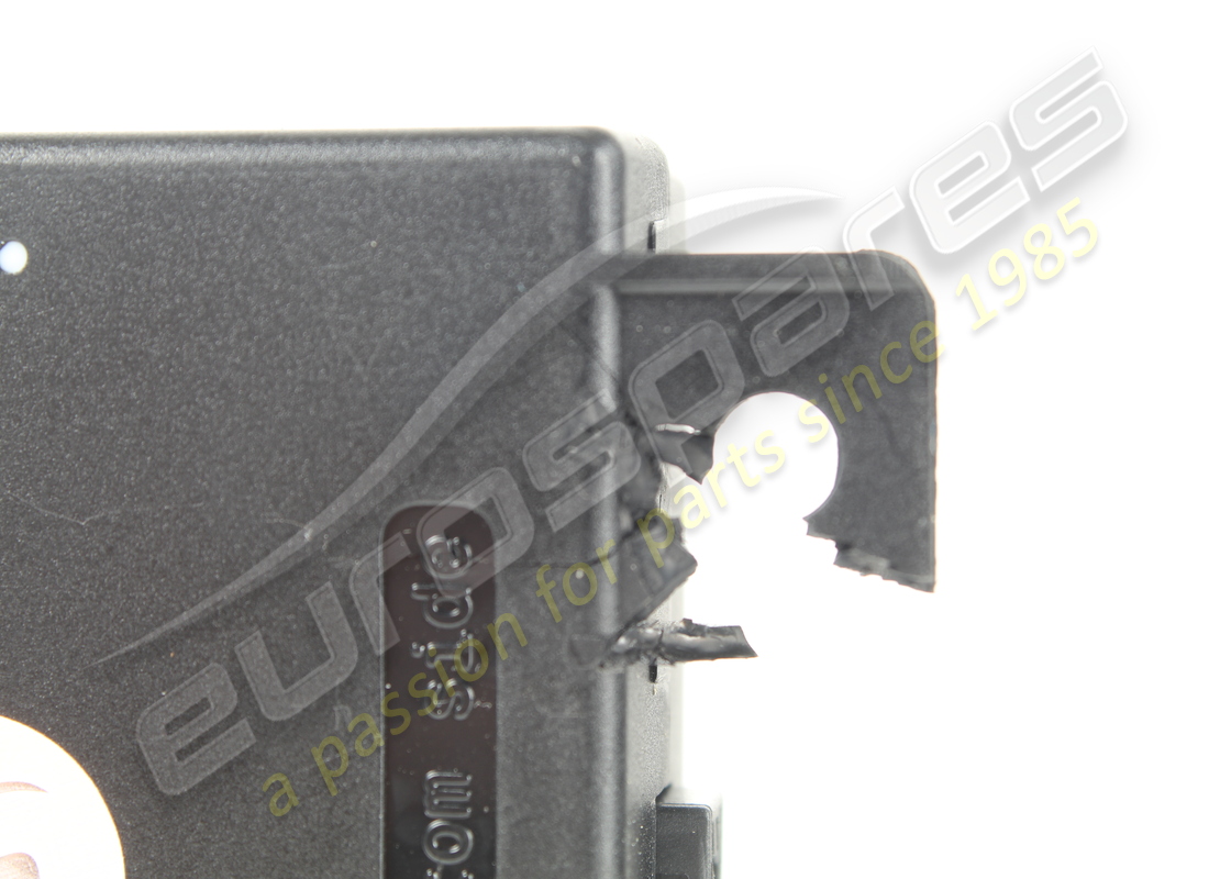 used ferrari slave dipole sensor. part number 294011 (4)