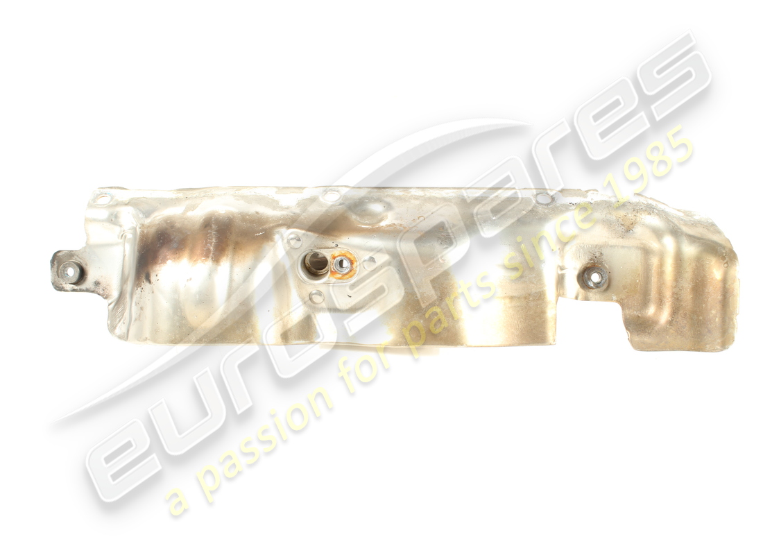 USED Lamborghini HEAT SHIELD . PART NUMBER 0P2119364G (1)