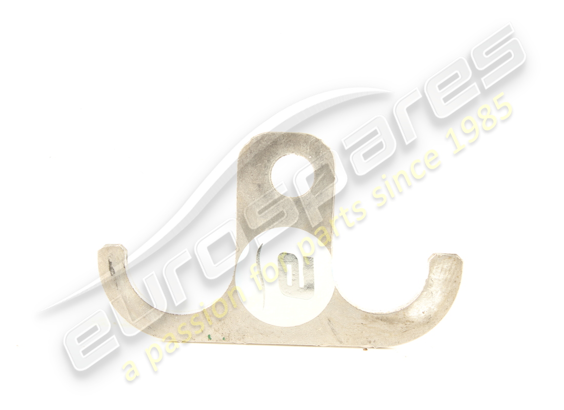 USED Lamborghini CLAMPING PLATE . PART NUMBER 0P2121077 (1)