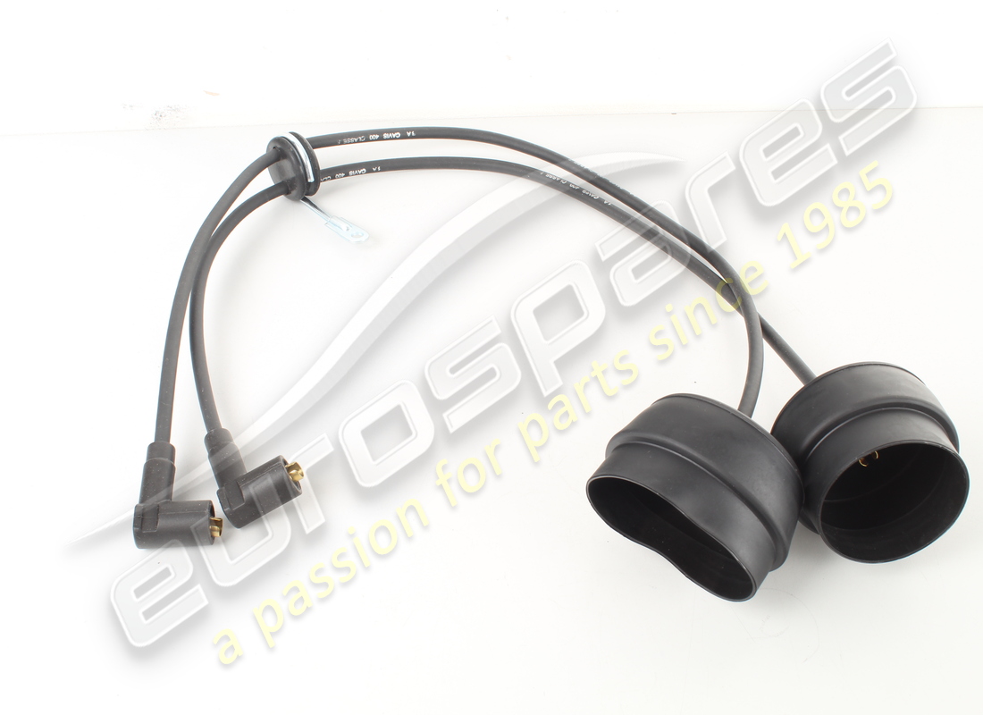 NEW EUROSPARES COMPLETE HT LEAD SET. PART NUMBER LHT008 (6) new eurospares complete ht lead set. part number lht008 (6)