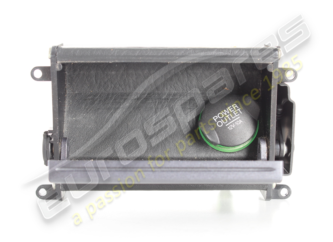 used aston martin ashtray man - plat. part number 4g438010595 (2)