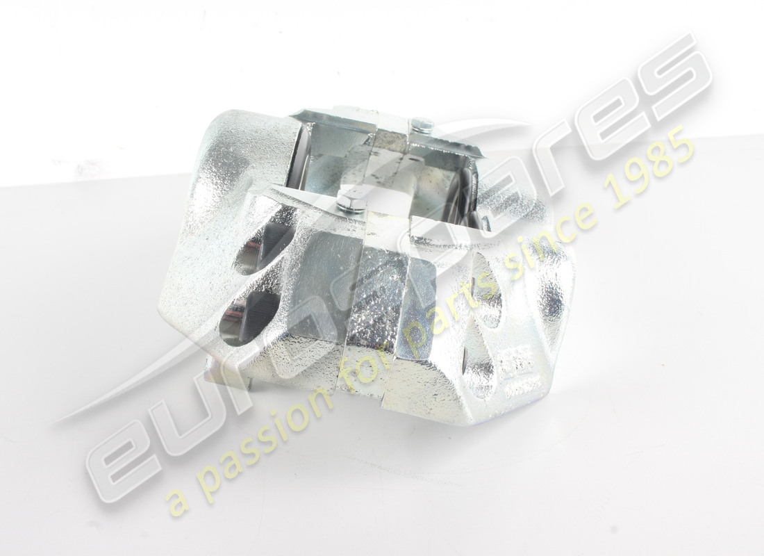 RECONDITIONED LAMBORGHINI RH FRONT CALIPER. PART NUMBER 003106715 (3) reconditioned lamborghini rh front caliper. part number 003106715 (3)