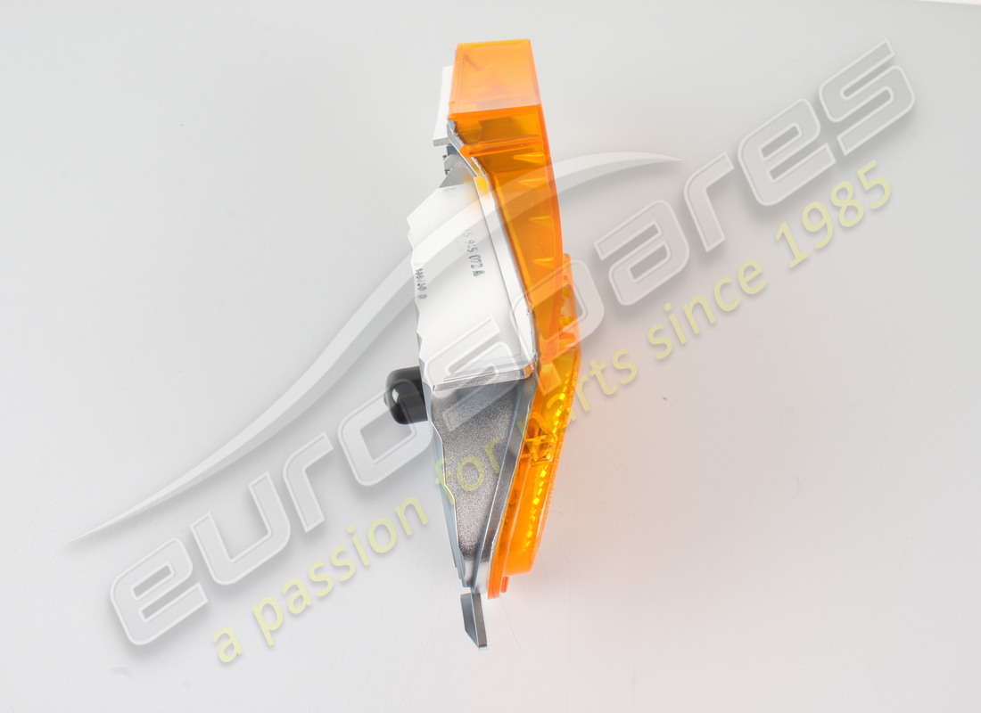 NEW PORSCHE SIDE MARKER LIGHT. PART NUMBER 95563103410 (3) new porsche side marker light. part number 95563103410 (3)