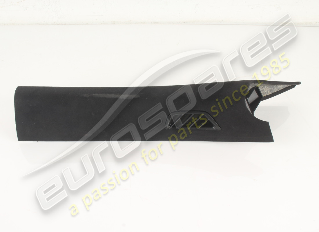 USED Ferrari COMPLETE LH WINDSCREEN PILLAR . PART NUMBER 874461 (1)