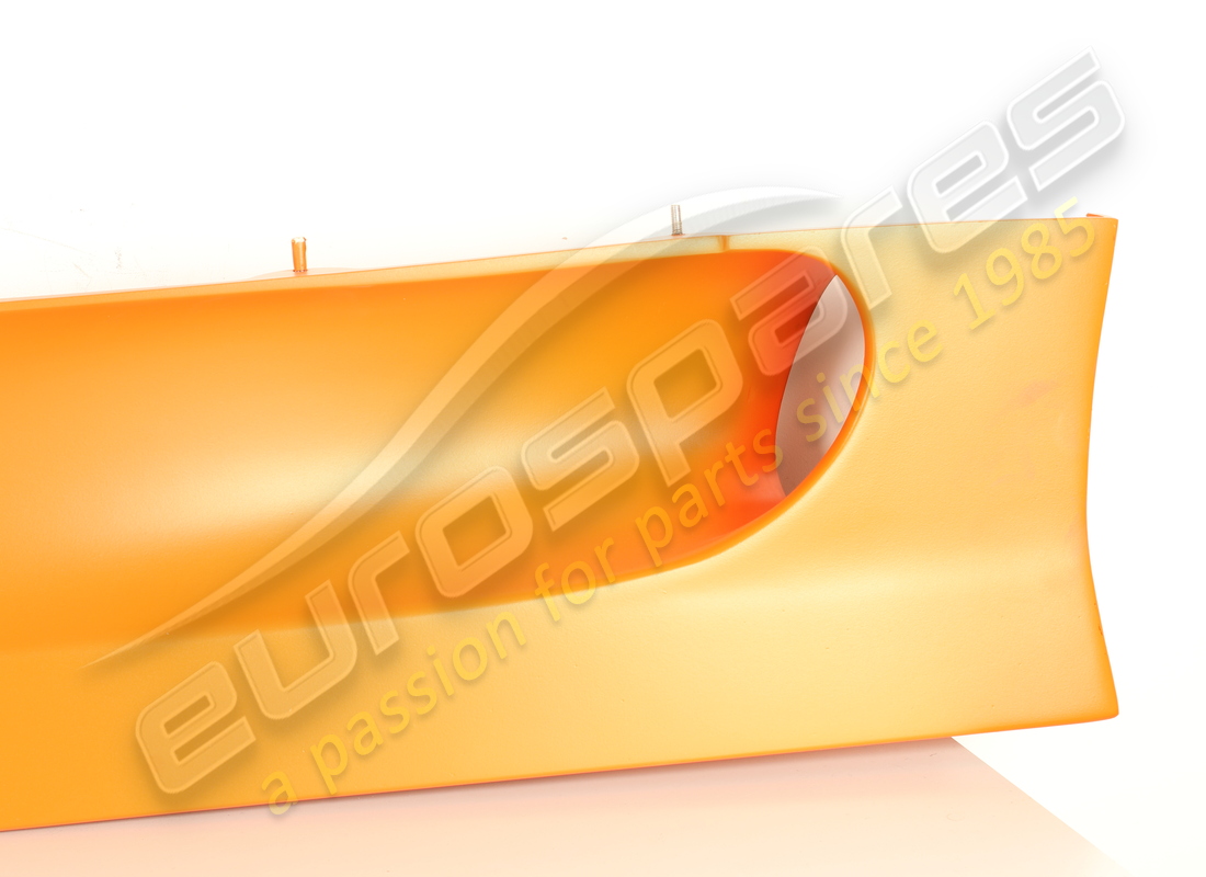 NEW EUROSPARES LH UNDER DOOR COVERING. PART NUMBER 67361110 (4) new eurospares lh under door covering. part number 67361110 (4)