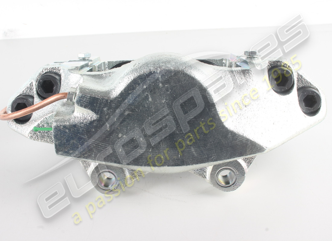 RECONDITIONED LAMBORGHINI RH FRONT CALIPER. PART NUMBER 003106715 (4) reconditioned lamborghini rh front caliper. part number 003106715 (4)