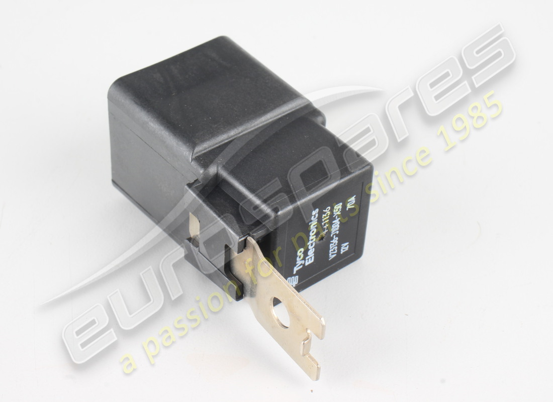 new ferrari relay. part number 251997 (3)