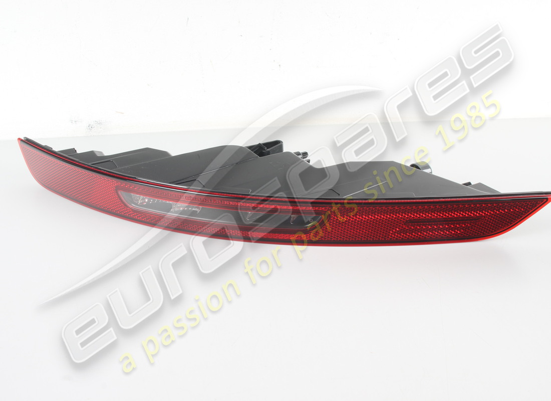 NEW PORSCHE REAR LIGHT REFLECTOR. PART NUMBER 95B945726AB (1) new porsche rear light reflector. part number 95b945726ab (1)