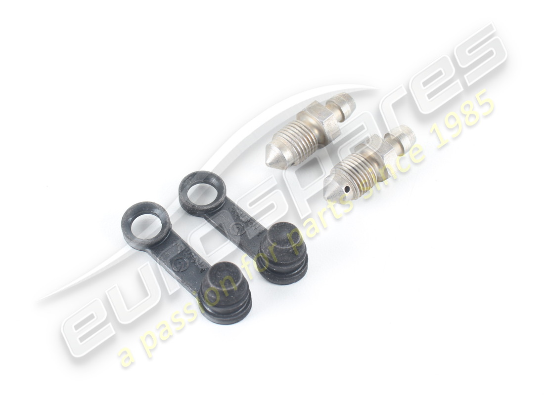 NEW LAMBORGHINI BLEEDER VALVE. PART NUMBER 400615273A (1) new lamborghini bleeder valve. part number 400615273a (1)