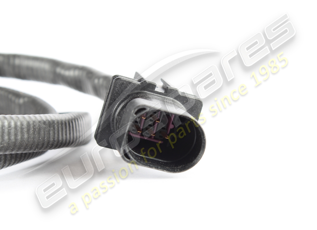 NEW BOSCH SONDA LAMBDA ANTERIORE SX 70. PART NUMBER 670009076 (4) new bosch sonda lambda anteriore sx 70. part number 670009076 (4)