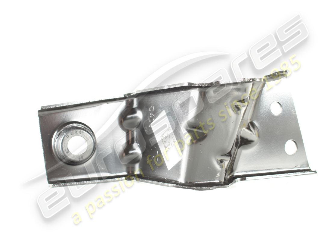 NEW MASERATI LEFT BRACKET. PART NUMBER 675001572 (3) new maserati left bracket. part number 675001572 (3)