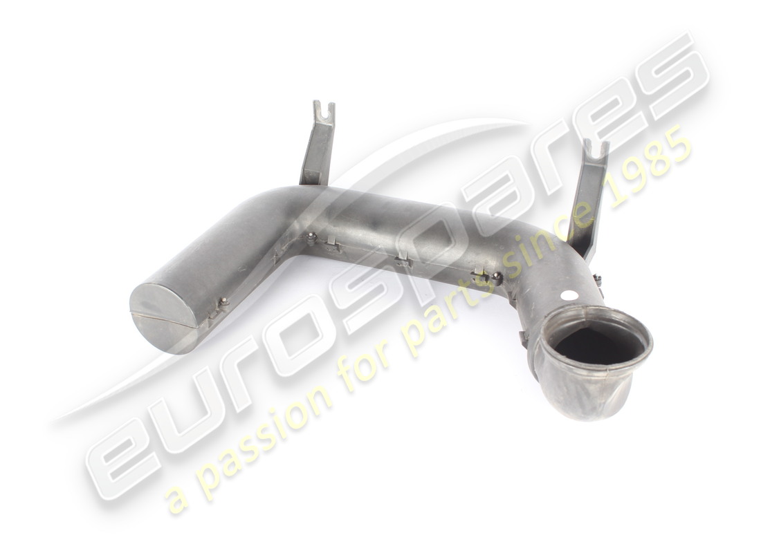 USED FERRARI RH DUCT EXTINTION. PART NUMBER 165239 (2) used ferrari rh duct extintion. part number 165239 (2)