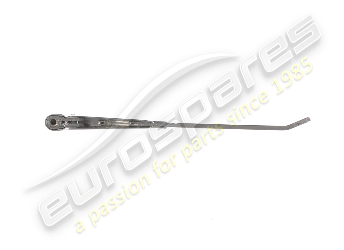 USED FERRARI LEFT HAND WINDSCREEN WIPER ARM (RHD). PART NUMBER 110589 (2) used ferrari left hand windscreen wiper arm (rhd). part number 110589 (2)