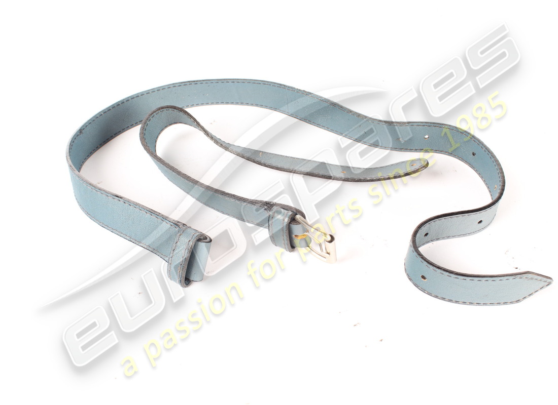 NEW (OTHER) Ferrari BELT . PART NUMBER 61359100 (1)