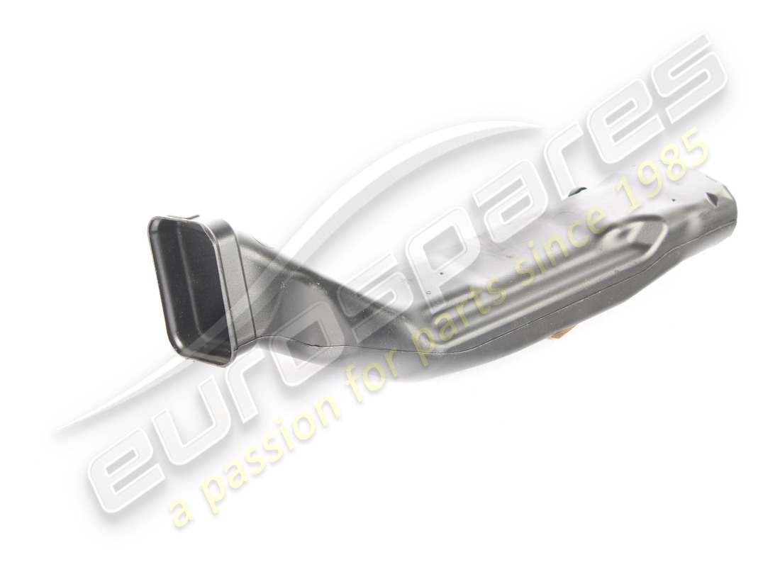 USED Lamborghini AIR DUCT ELEMENT FS LR INNEN . PART NUMBER 4M8820160 (1)