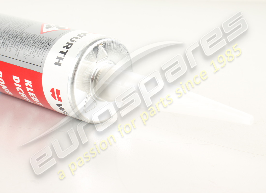 NEW PORSCHE ADHESIVE FOR WINDSCREEN GLASS. PART NUMBER 00004320482 (3) new porsche adhesive for windscreen glass. part number 00004320482 (3)