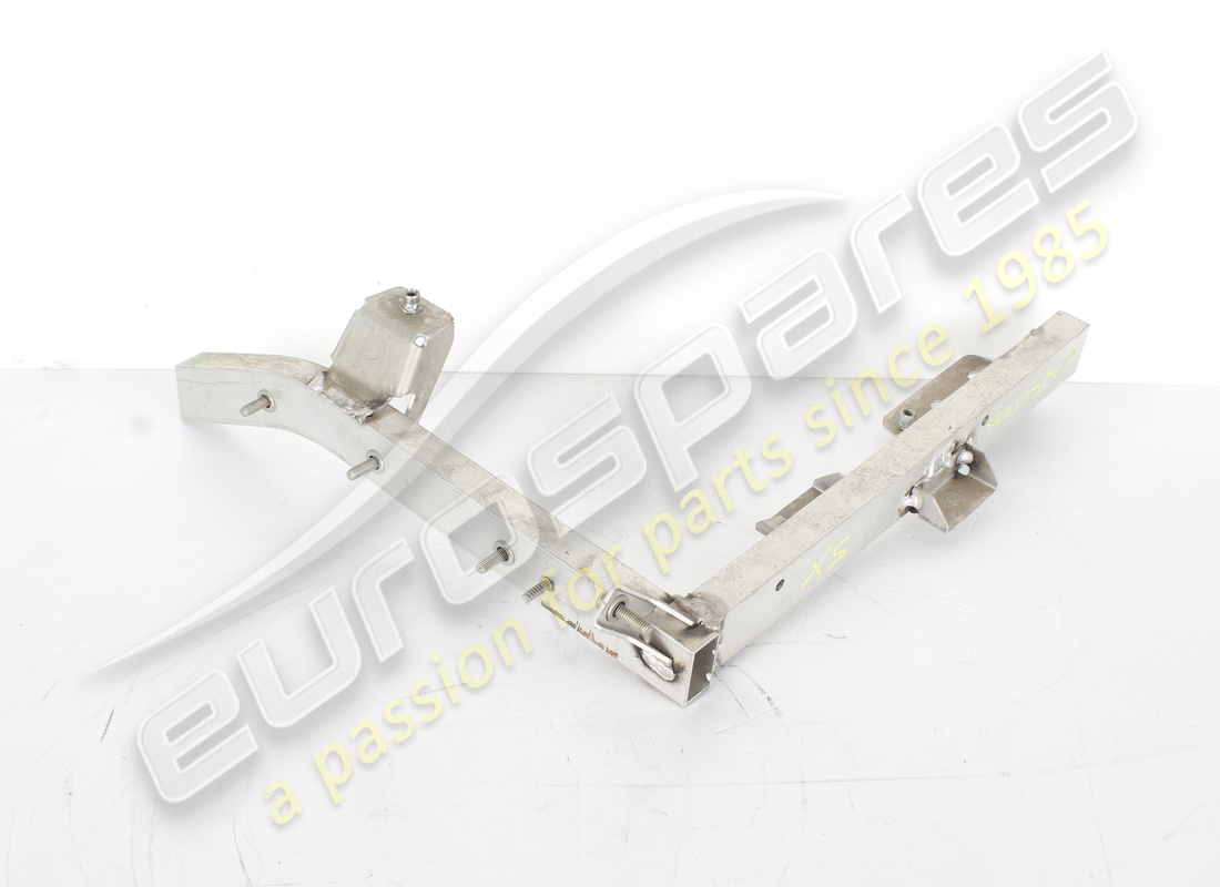 NEW FERRARI LH TRELLIS PILLAR. PART NUMBER 83450100 (1) new ferrari lh trellis pillar. part number 83450100 (1)