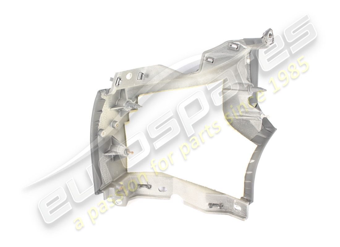 USED FERRARI COMPLETE LH UPPER SIDE PIECE. PART NUMBER 947694 (2) used ferrari complete lh upper side piece. part number 947694 (2)