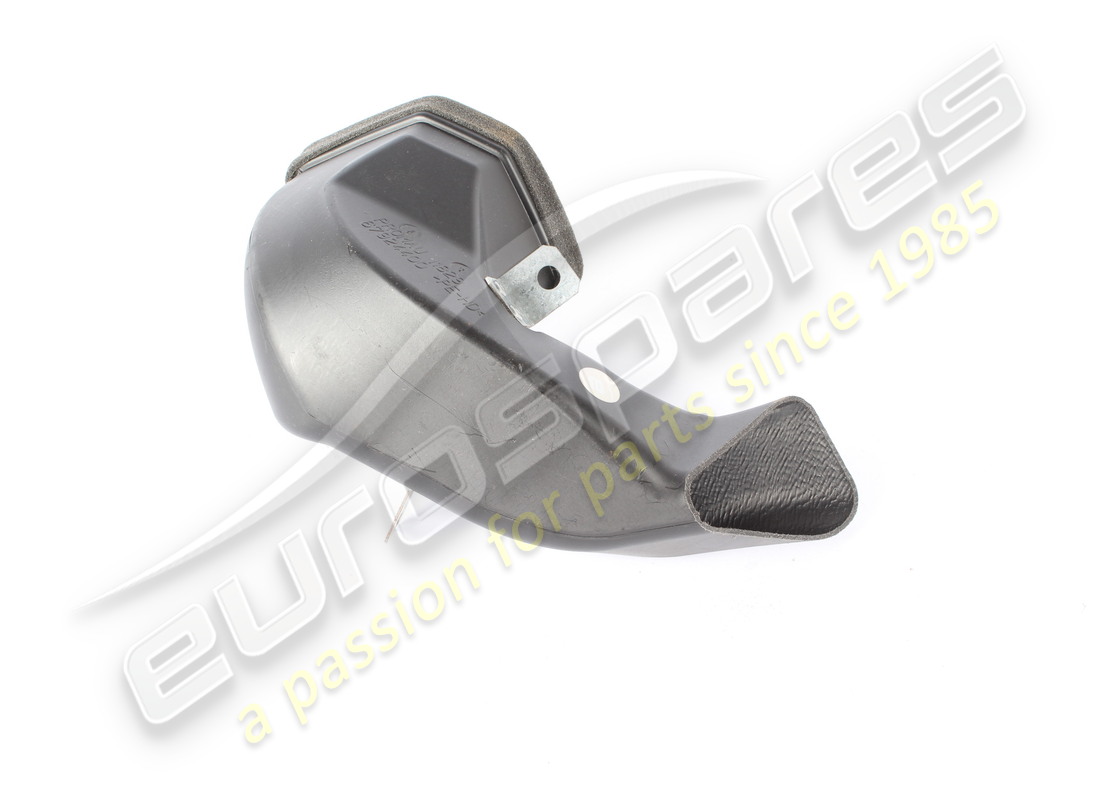 USED FERRARI LH AIR DUCTING. PART NUMBER 67924400 (2) used ferrari lh air ducting. part number 67924400 (2)