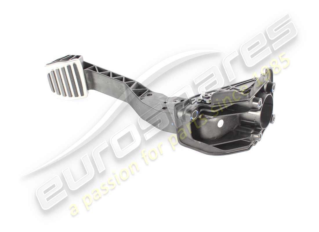 USED MASERATI RHD COMPLETE PEDAL. PART NUMBER 675001693 (1) used maserati rhd complete pedal. part number 675001693 (1)