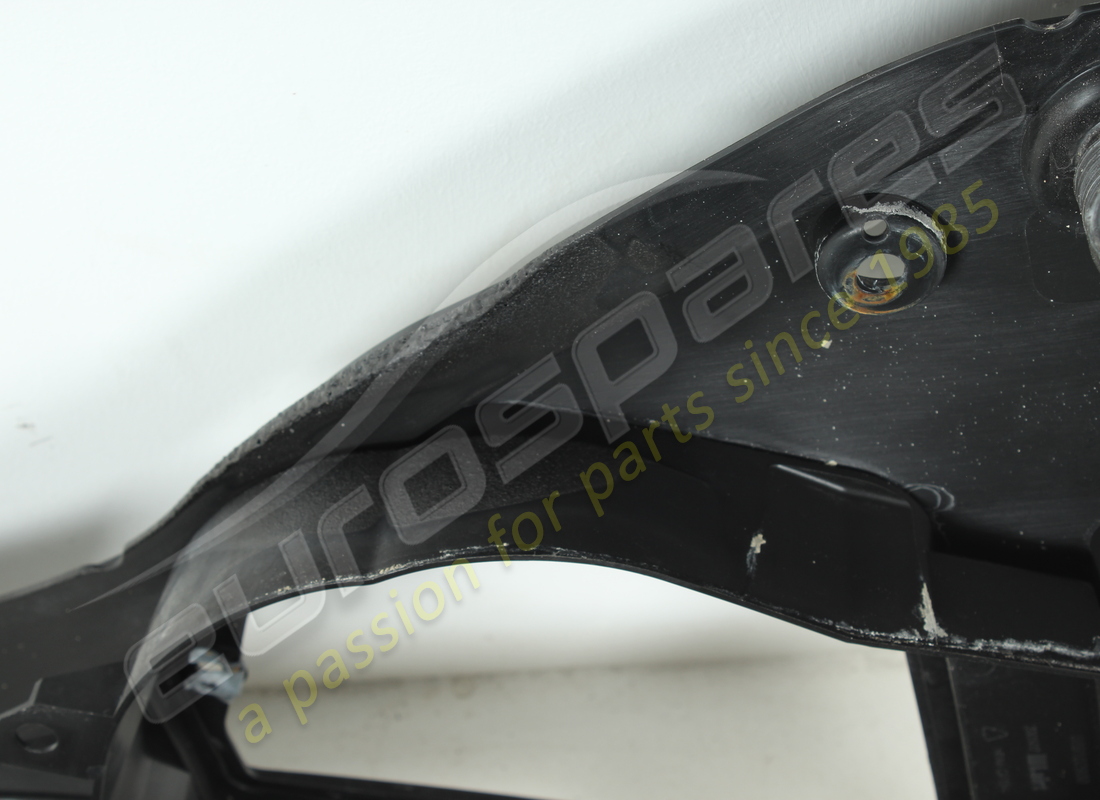 USED FERRARI COMPLETE LH UNDERWINDSCREEN TR. PART NUMBER 88959400 (3) used ferrari complete lh underwindscreen tr. part number 88959400 (3)