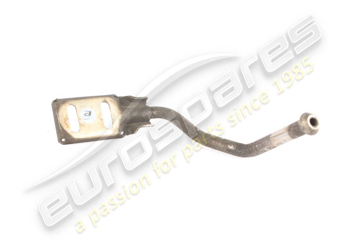 USED Ferrari LH REAR BRACKET ON TERMINAL . PART NUMBER 872908 (1)