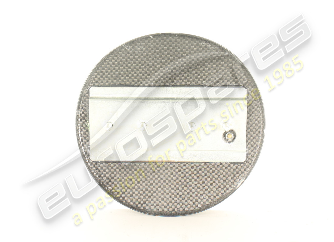 new (other) ferrari 360 carbon fuel flap. part number 70002084 (2)