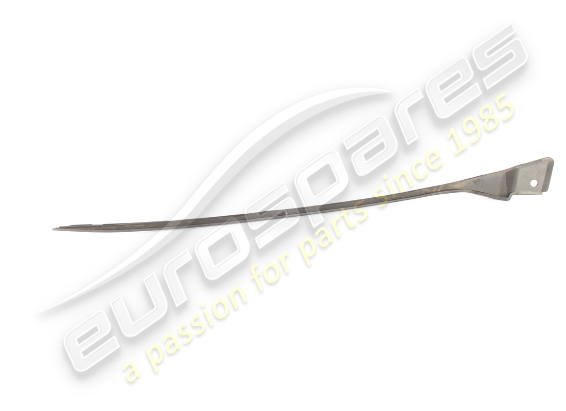 USED Maserati RH ANTI-CRASH MOLDING . PART NUMBER 670280320 (1)