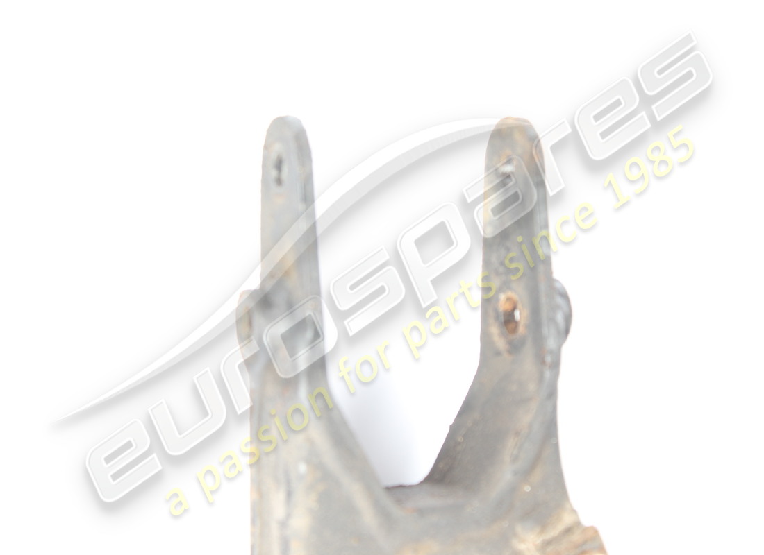 USED FERRARI LH FRONT LEVER. PART NUMBER 168727 (3) used ferrari lh front lever. part number 168727 (3)